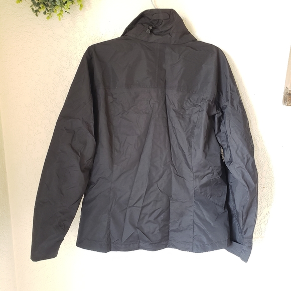 Columbia Core Interchange Outer Water/Windproof Waterproof Breathable Jacket M - Picture 9 of 14